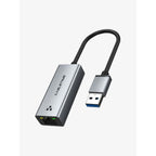 CABLETIME CB50G - USB 3.0 to Gigabit Ethernet Adapter (1000Mbps RJ45)