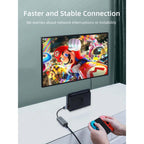 CABLETIME CB50G USB 3.0 to Gigabit Ethernet Adapter