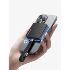 CABLETIME CB18G 18-in-1 USB-C Docking StatioN