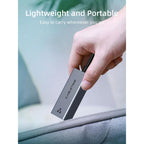 CABLETIME CB50G USB 3.0 to Gigabit Ethernet Adapter