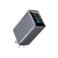 A2688 - Anker Prime Charger 100W GaN Fast Charger (3 Ports) | Dual USB-C + USB-A | PD Fast Charging