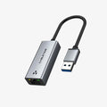 CABLETIME CB50G USB 3.0 to Gigabit Ethernet Adapter