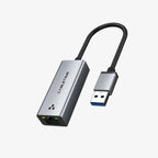 CABLETIME CB50G USB 3.0 to Gigabit Ethernet Adapter