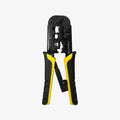 CABLETIME CNT1C Rj45 Cat 5 Cat 6 Cable Crimping Tool