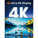 CABLETIME HB03G | 9-in-1 USB-C Hub with 4K HDMI, Charging, Ethernet & Audio Jack