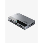 CABLETIME CP35G 3-Port HDMI Switcher 3-In-1-Out with Remote