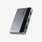 CABLETIME CP35G 3-Port HDMI Switcher 3-In-1-Out with Remote