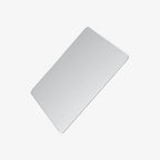 CABLETIME CS43S Metal Aluminum Mouse Pad for Gaming Office