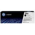 HP 36A (CF436A) Compatible Toner Cartridge – 1,500 Pages | Premium Black Print