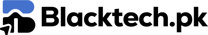 Blacktech.pk